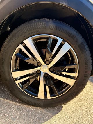 Peugeot 3008 GT-Line 2.0 150Cv