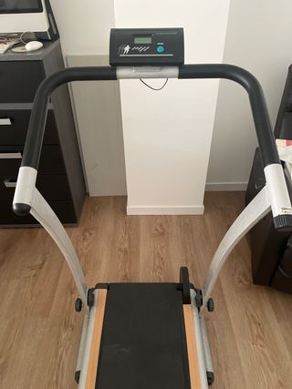 Cinta de correr manual Dunlop