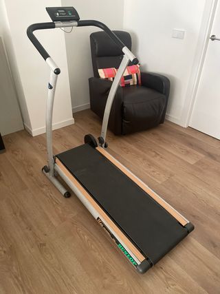 Cinta de correr manual Dunlop