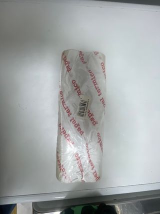 Papel Térmico 57x55x12 packs de 10 rollos 7€