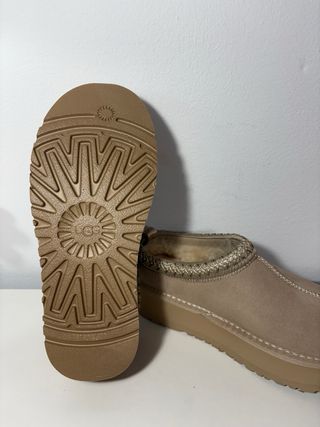 UGG Tazz II Beige