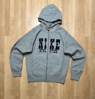 Felpa Nike vintage uomo taglia S