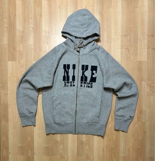 Felpa Nike vintage uomo taglia S