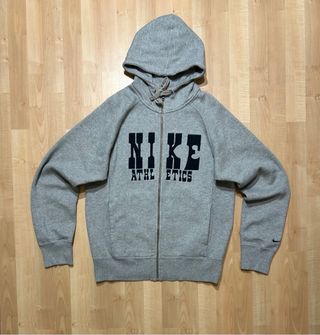 Felpa Nike vintage uomo taglia S