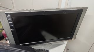 Pantalla TV LG 32LC3R