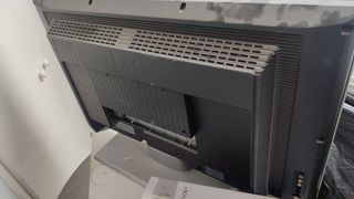 Pantalla TV LG 32LC3R