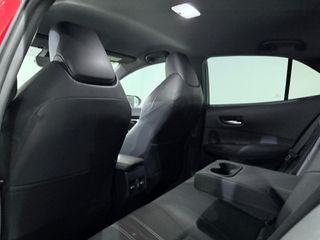 Toyota Corolla GRSport 2.0 180H ECVT 5p