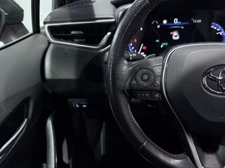 Toyota Corolla GRSport 2.0 180H ECVT 5p