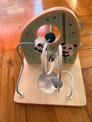 Lote Juguetes Bebé 0-6 Meses