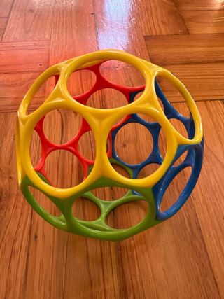 Lote Juguetes Bebé 0-6 Meses