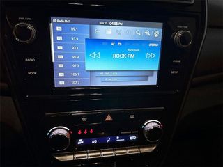 SsangYong Tivoli 1.2 G12T 128CV Urban Plus