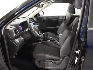 SsangYong Tivoli 1.2 G12T 128CV Urban Plus