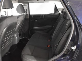 SsangYong Tivoli 1.2 G12T 128CV Urban Plus