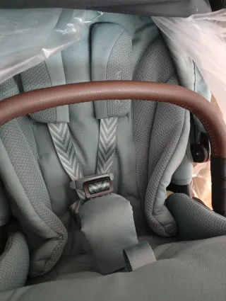 Silla de paseo Cybex Balios S Lux nuevo