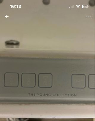 Vasca idromassaggio funzionante