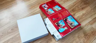 Puzzle 3D Cars 2 Disney Pixar