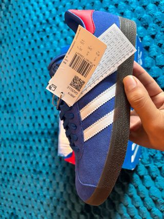 Adidas Gazelle Originali