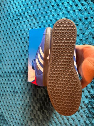 Adidas Gazelle Originali