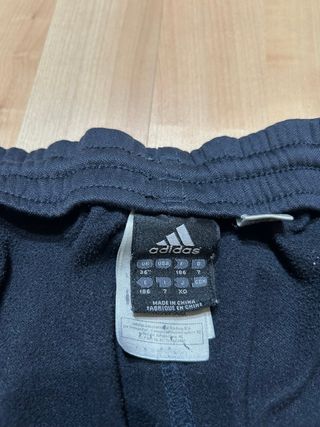 Pantaloni Tuta Adidas Bayern Monaco Uomo M