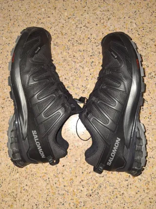 Salomon XA Pro 3D GTX Zapatillas Trail Running