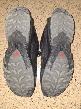 Salomon XA Pro 3D GTX Zapatillas Trail Running