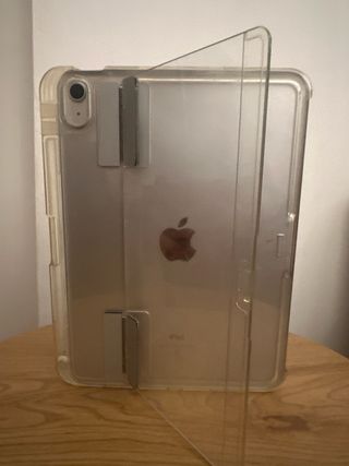 iPad 10ª Gen 256 GB Plata