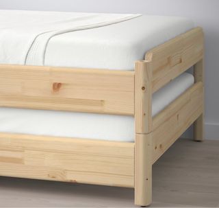 Cama ikea UTAKER
