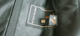 Chaqueta marca Bycity modelo SUMMER ROUTE MAN XXL