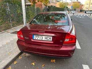 Volvo S80 2005
