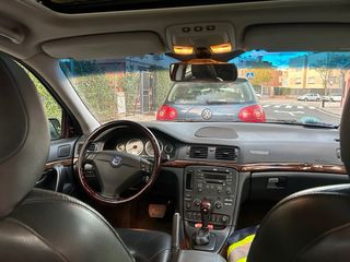 Volvo S80 2005