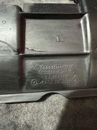 Cárter Audi A4 B6 1.9 TDI