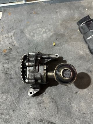 Cárter Audi A4 B6 1.9 TDI