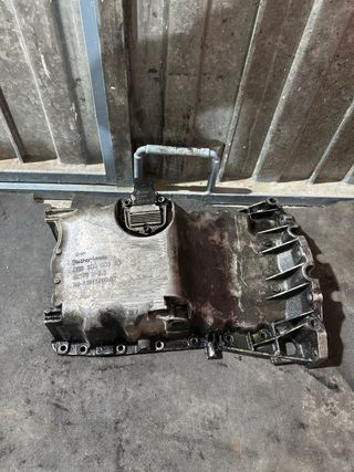 Cárter Audi A4 B6 1.9 TDI