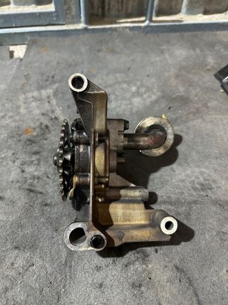 Cárter Audi A4 B6 1.9 TDI