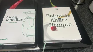 Thermomix TM6 Vorwerk