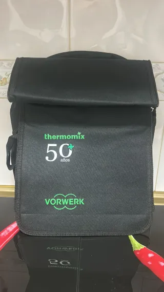 Thermomix TM6 Vorwerk