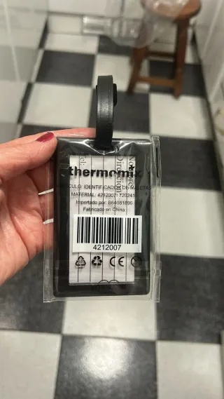 Thermomix TM6 Vorwerk