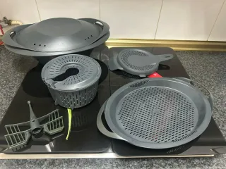 Thermomix TM6 Vorwerk