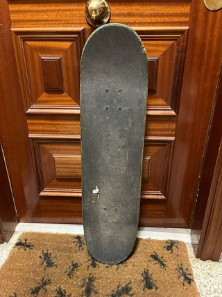 Skate Riley Hawk Reedición de Colección