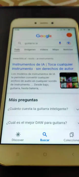 Xiaomi Redmi Note 5A 16GB