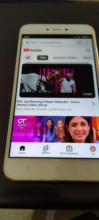 Xiaomi Redmi Note 5A 16GB