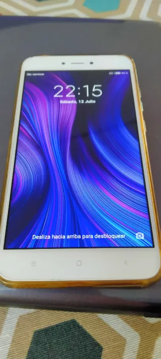 Xiaomi Redmi Note 5A 16GB