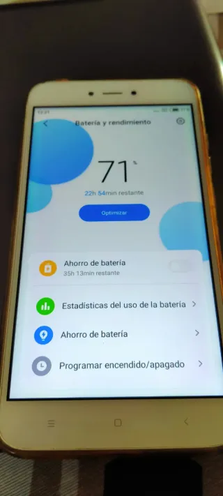 Xiaomi Redmi Note 5A 16GB