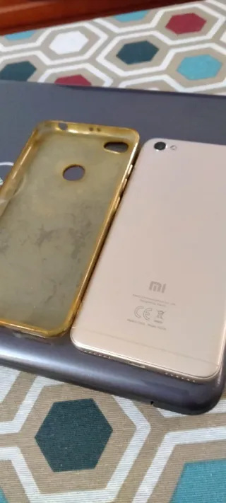 Xiaomi Redmi Note 5A 16GB