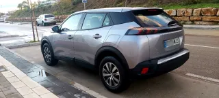 Peugeot 2008 50.000km año 2023