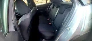 Peugeot 2008 50.000km año 2023