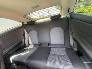 Mercedes-Benz Clase C 2004