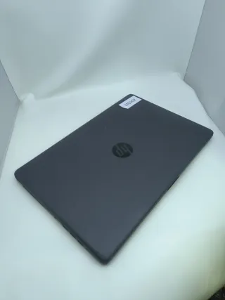 HP 250 G6 Portátil Negro/Gris