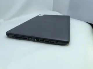 HP 250 G6 Portátil Negro/Gris