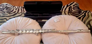 Flauta Travesera Odissey Debut OFL 100